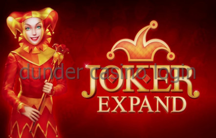 dunder casino login